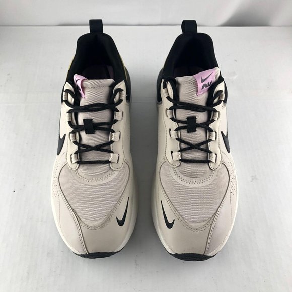 NIKE W AIR MAX VERONA Shoes LT OREWOOD BRN/BLACK 11 US - Picture 3 of 11